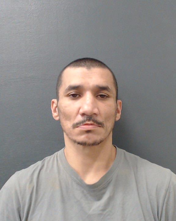 LONGORIA, JOSEPH LEE booking photo