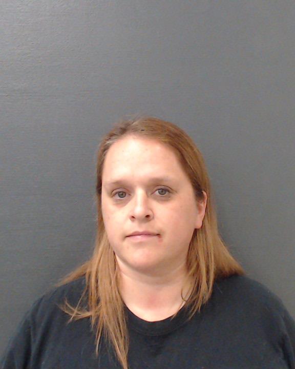 ROBINSON, JORDAN RAE booking photo