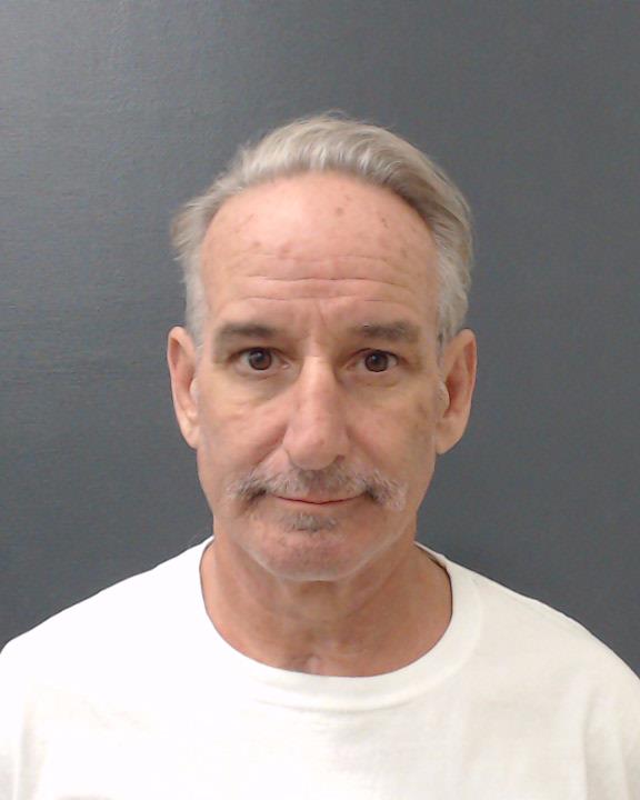 BRADY, MATTHEW ARNOLD booking photo