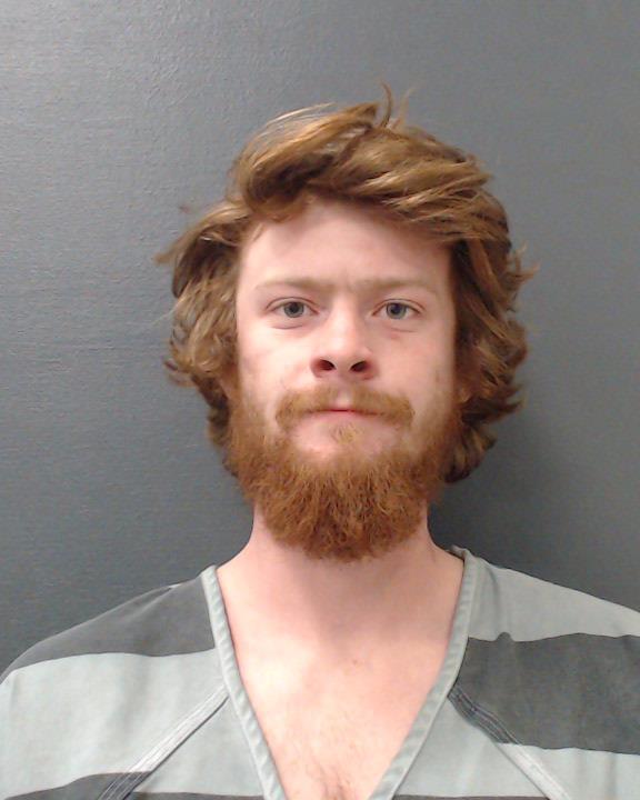 BURT, BAYLEI JENE booking photo