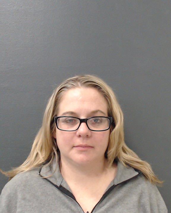 HOFFMAN, JANET MARIE booking photo