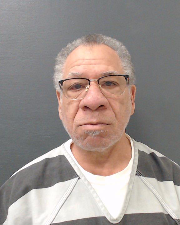 CABRERA, LUIS OCHOA booking photo