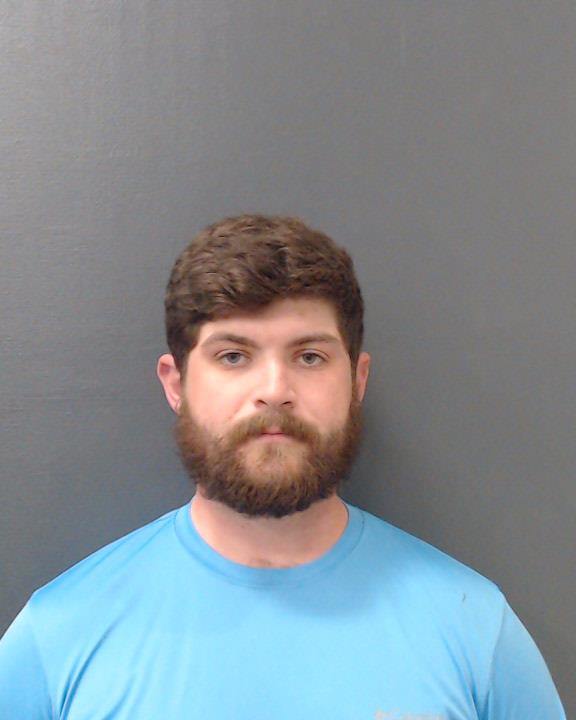 DUNIVAN, MASON FOREST booking photo