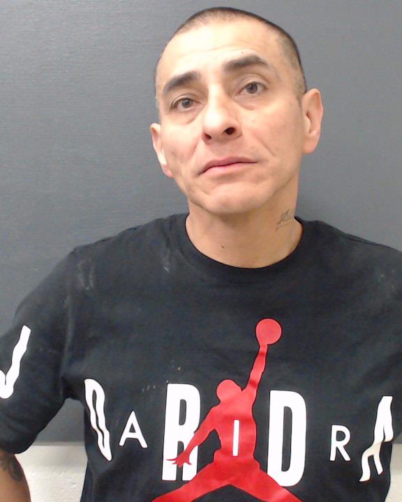 TRISTAN, JOSE ALVISO, Jr. booking photo