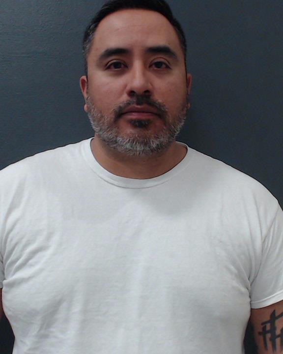 VENECIA, JOSE FRANCISCO booking photo