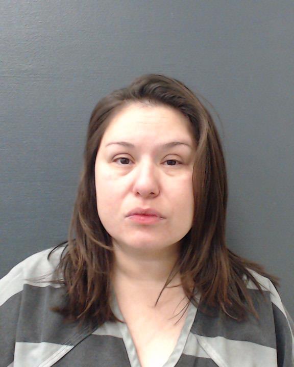ANDREU, JULIA MARIA booking photo