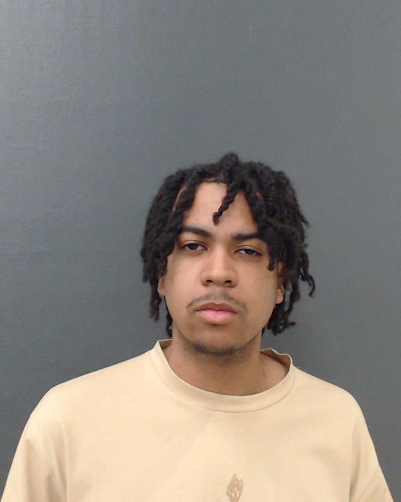 PORTER, ERNEST LEE booking photo