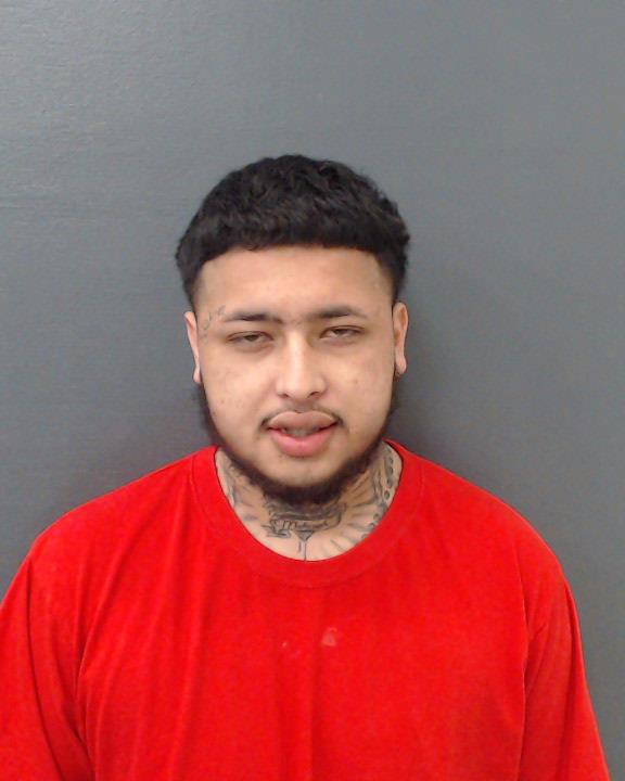 HERNANDEZ, MARCOS ANTONIO booking photo