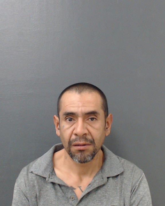 GOMEZ, JESUS GARCIA booking photo