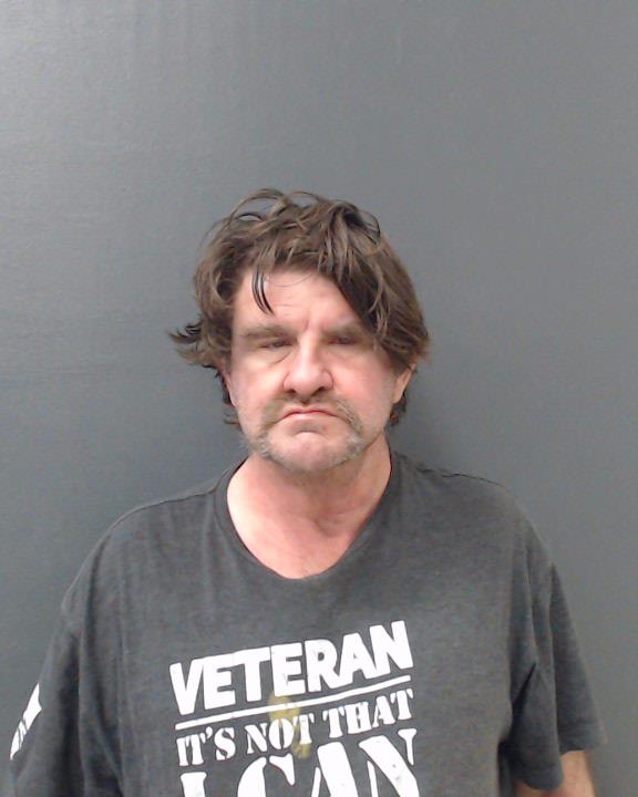 SIPES, BRIAN WAYNE booking photo