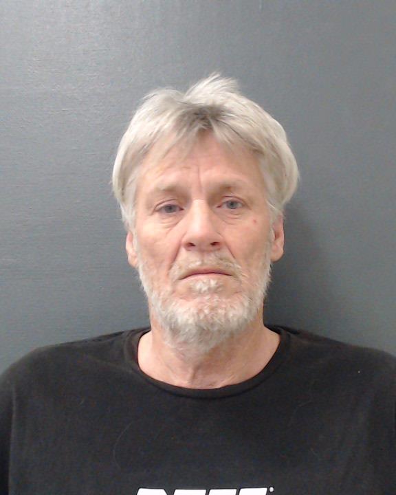 MCGEE, CHARLES GUY booking photo