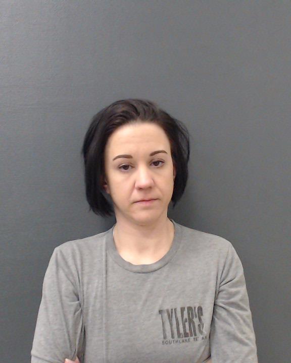 DAVLIN, SARAH MARIA booking photo