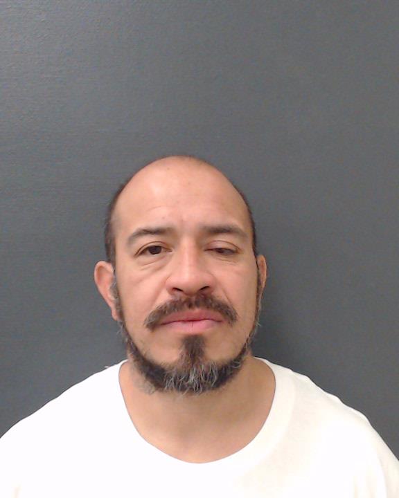 SANCHEZ, DANIEL, Jr. booking photo