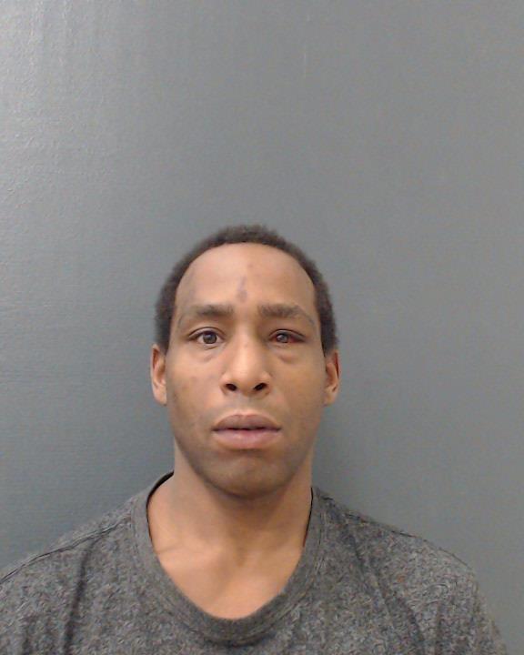 THOMAS, JOSEPH WAYNE booking photo