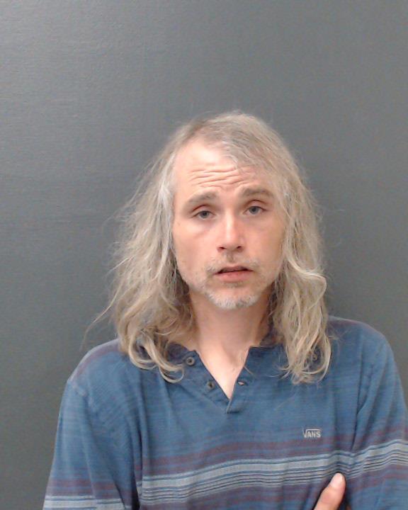 RUIZ, BENJAMIN JUSTIN booking photo