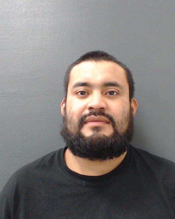 DURAN-VAZQUEZ, LUIS ALFREDO booking photo