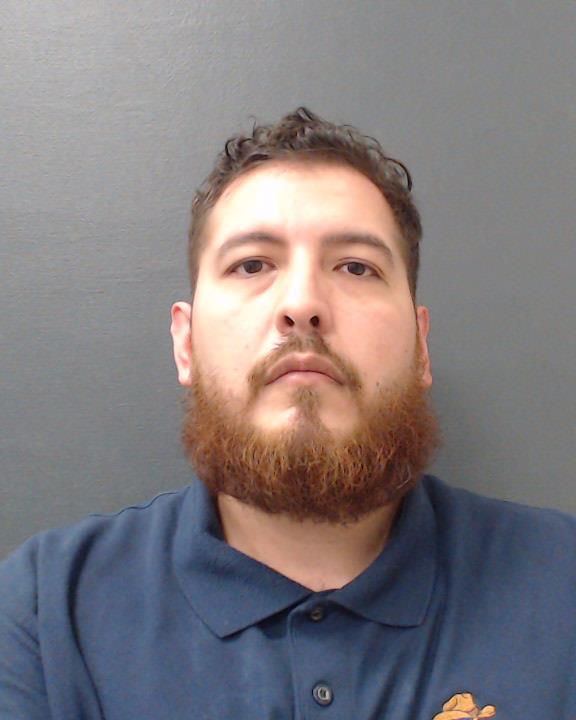 PENNY, JON MICHAEL booking photo