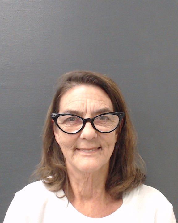 BYNUM-GRAY, KIM RENEE booking photo