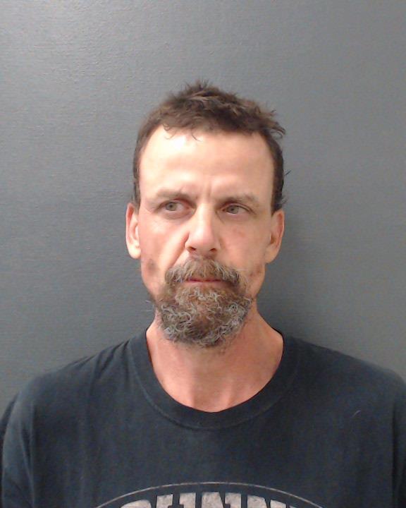 SULLIVAN, RANDY JOE booking photo