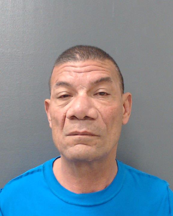 BATISTA, FRANCISCO booking photo