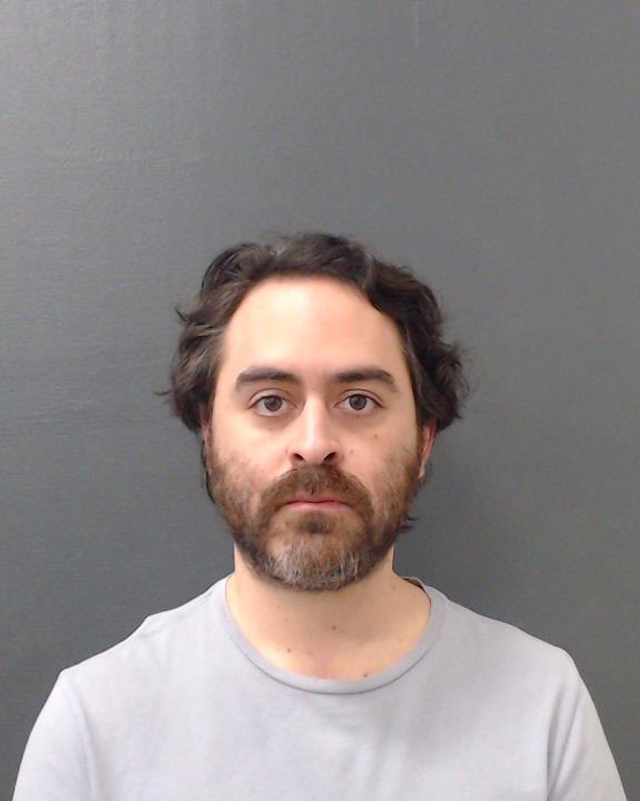 CABELLO, MATTHEW JOSIAH booking photo