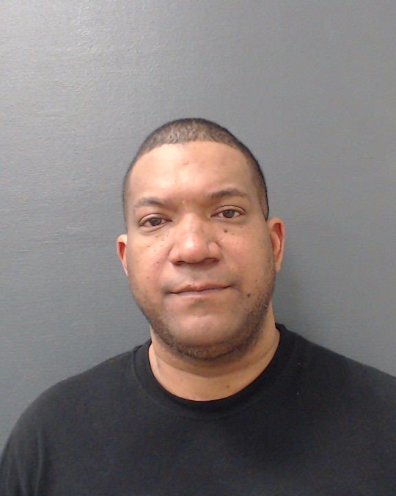 SALINA ROLL, OSMANY JOAQUIN booking photo