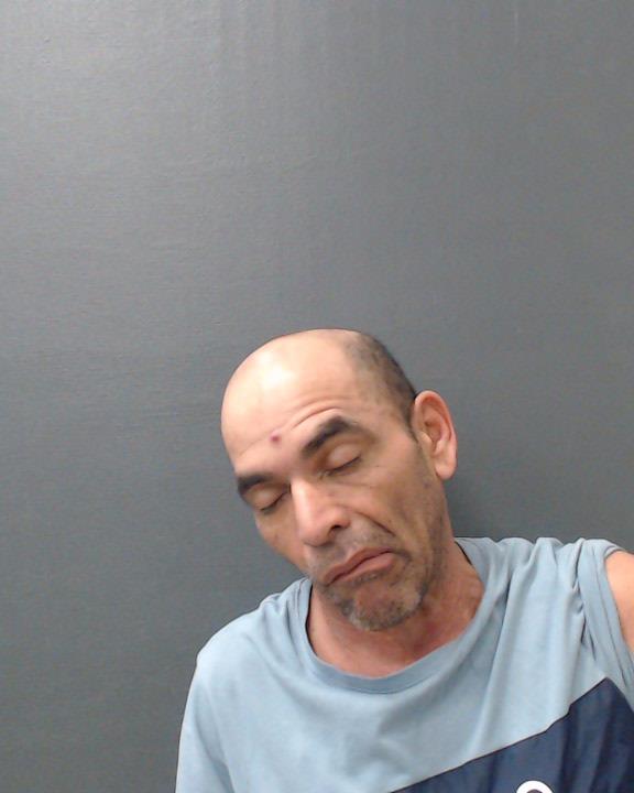 GONZALO, LUIS booking photo