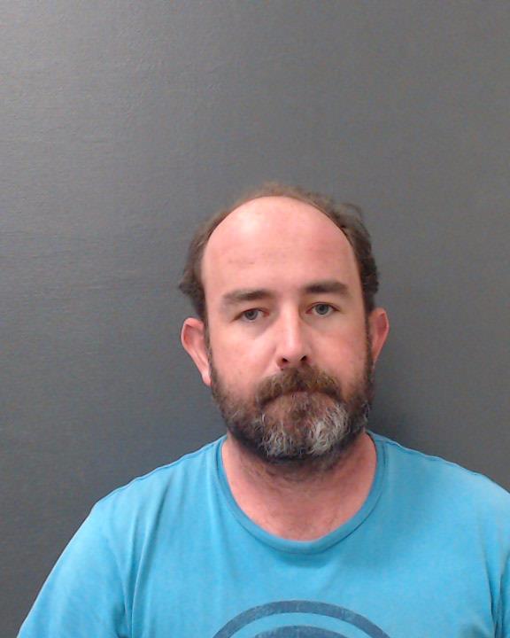 MONTAGNET, MONTY MCCRAE, II booking photo