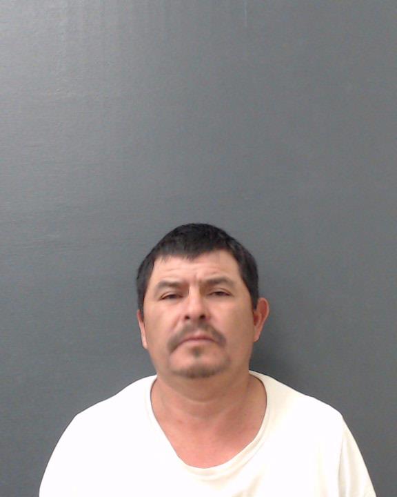 TREJO-LOYOLA, FIDEL booking photo