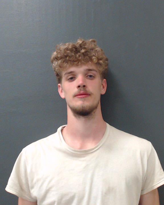 HARPER, BRYCE ROBERT LEE booking photo
