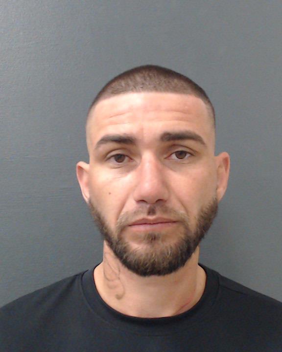 MORALES, JOSE ANTONIO booking photo