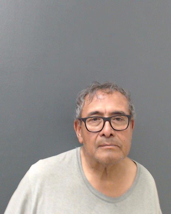 RAMIREZ, CEASAR JESSE booking photo