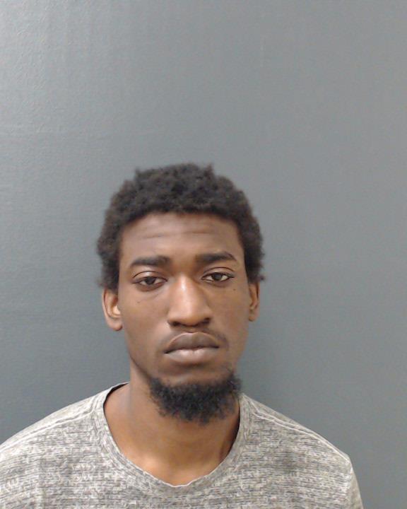 MITCHELL, DAVON ELIJAH booking photo