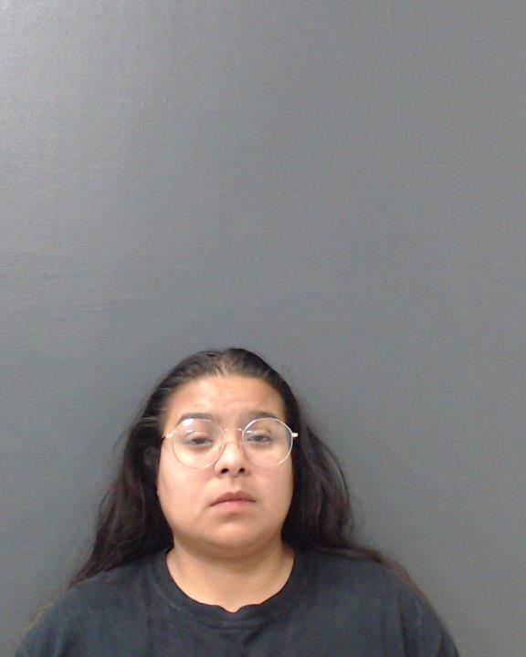 MARTINEZ, GENESIS booking photo