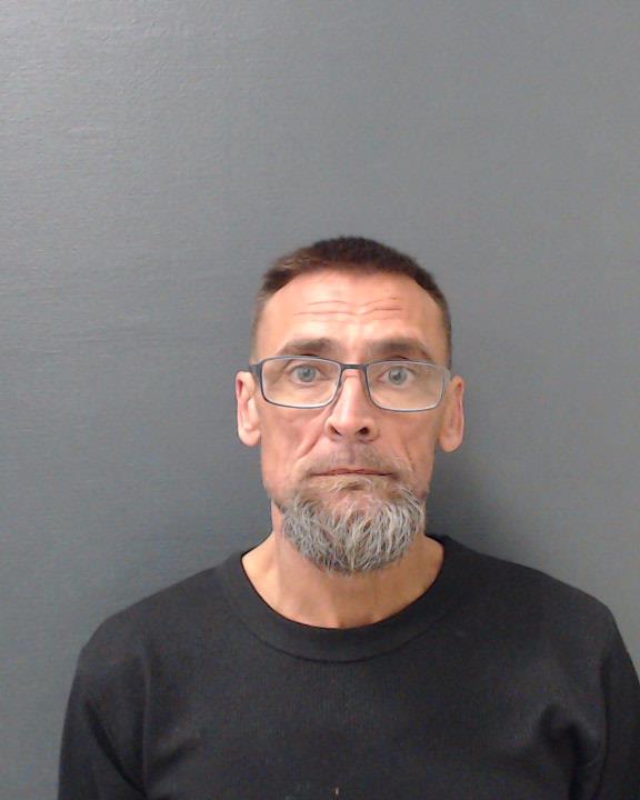 FINCK, RODNEY ELMER booking photo