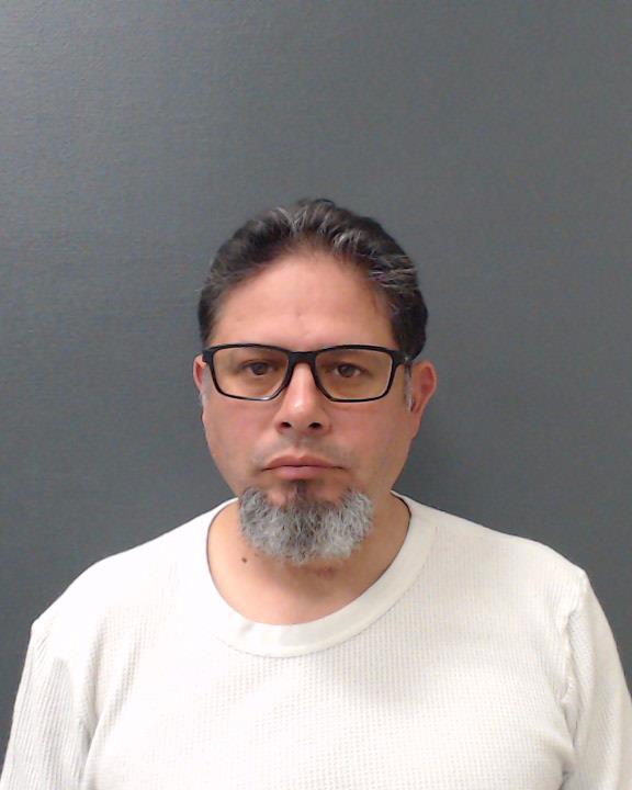 GOMEZ, JOSE FERNANDO, Jr. booking photo