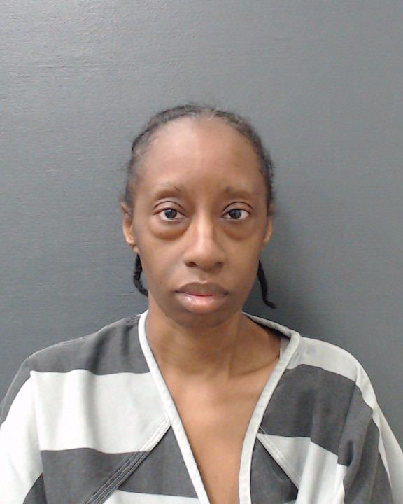 SMITH, SYLVIA FAYE booking photo