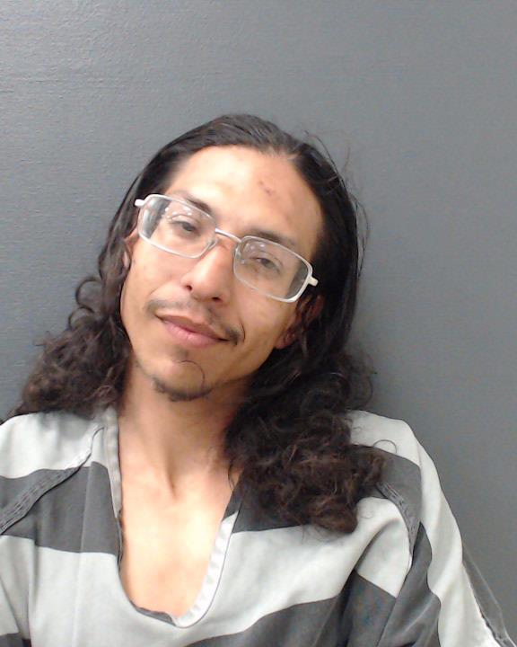 PEREZ, EFRAN LOUIS booking photo