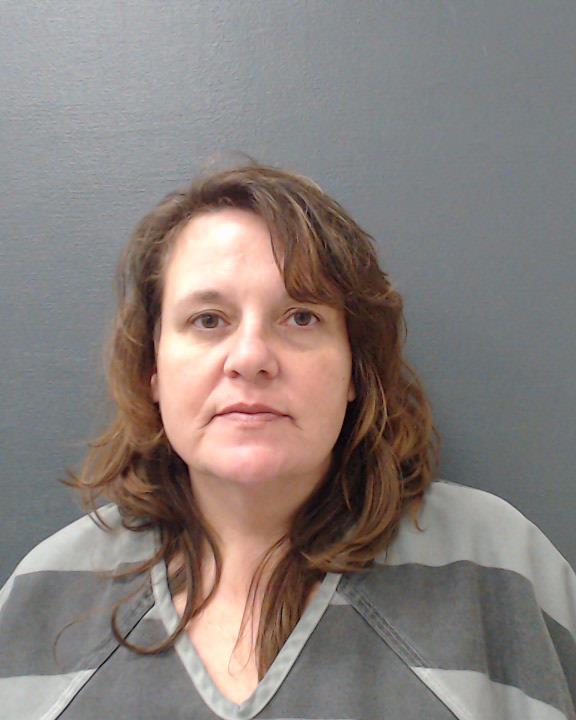 PELTONEN, KAMMY ROSE booking photo