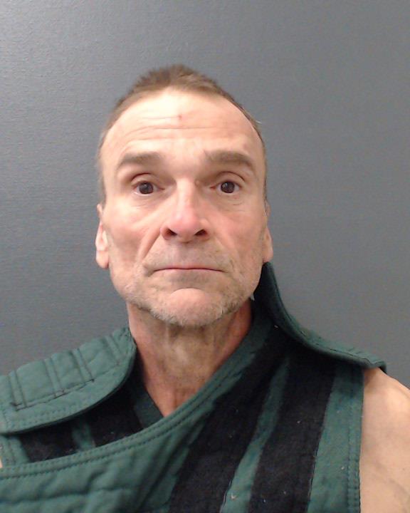 Sheehy, James Patrick booking photo