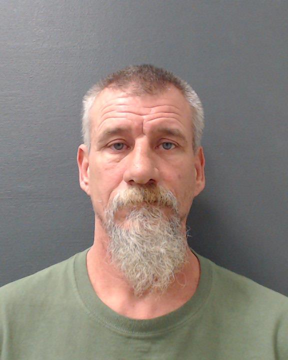 WINESKI, DONALD LEE booking photo