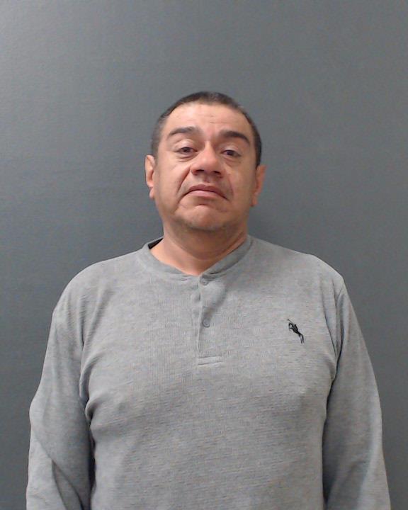 ELIZONDO, ABEL booking photo