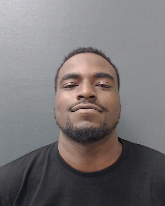 HAWKINS, DEVON DE ANDRE booking photo