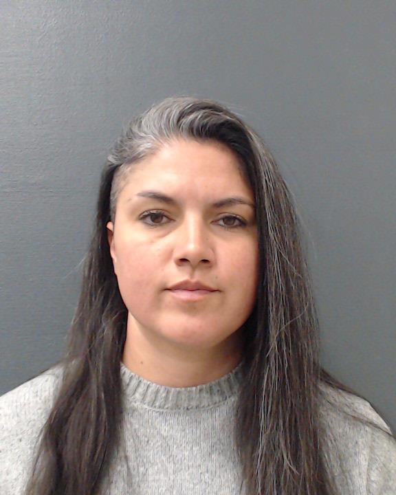 FIGUEROA, CLARISSA MARIA booking photo