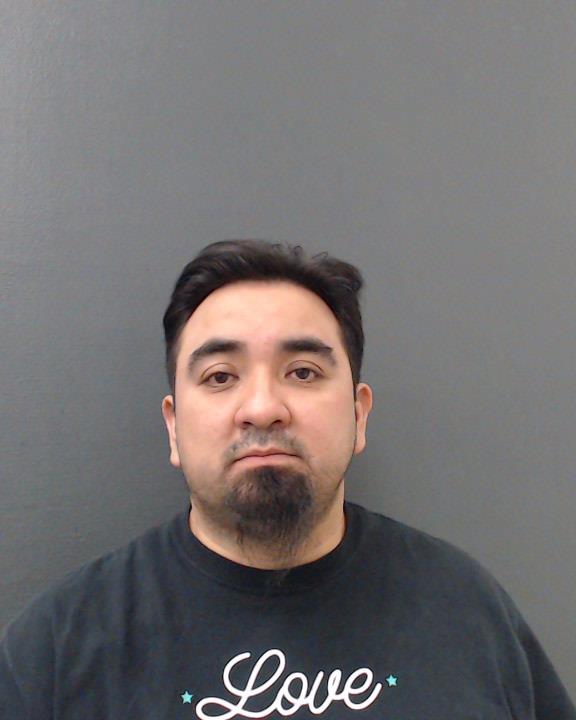 LOPEZ, PHILLIP JASON booking photo