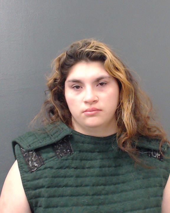 AVILA, SAVANNAH DENISE booking photo