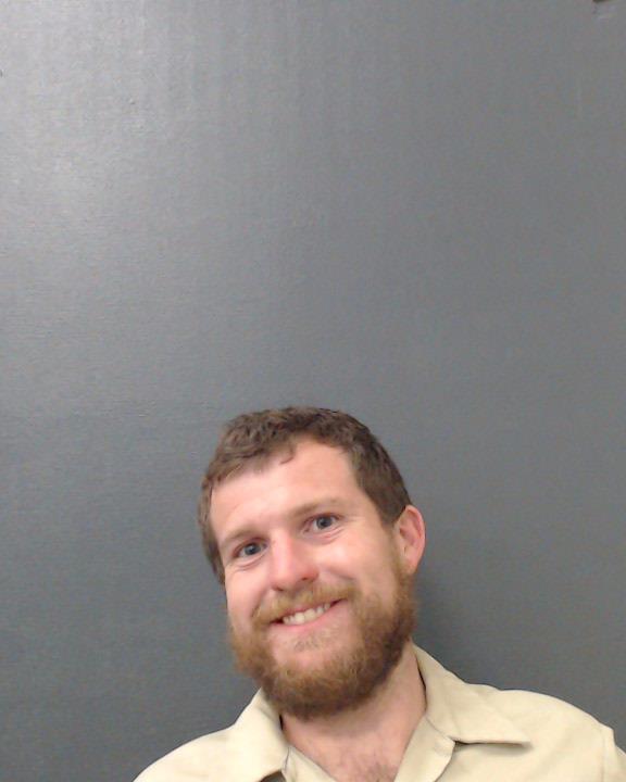 SASSMAN, MATTHEW LOUIS booking photo