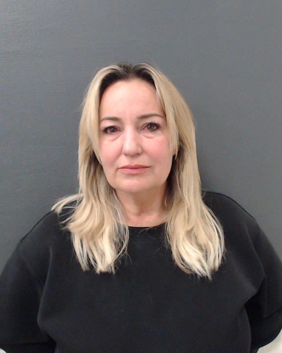 BRYSON, TERESA LOUISE booking photo