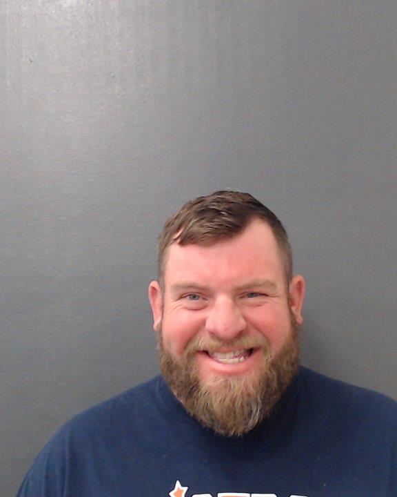 KENNEDY, BRANDON SCOTT booking photo