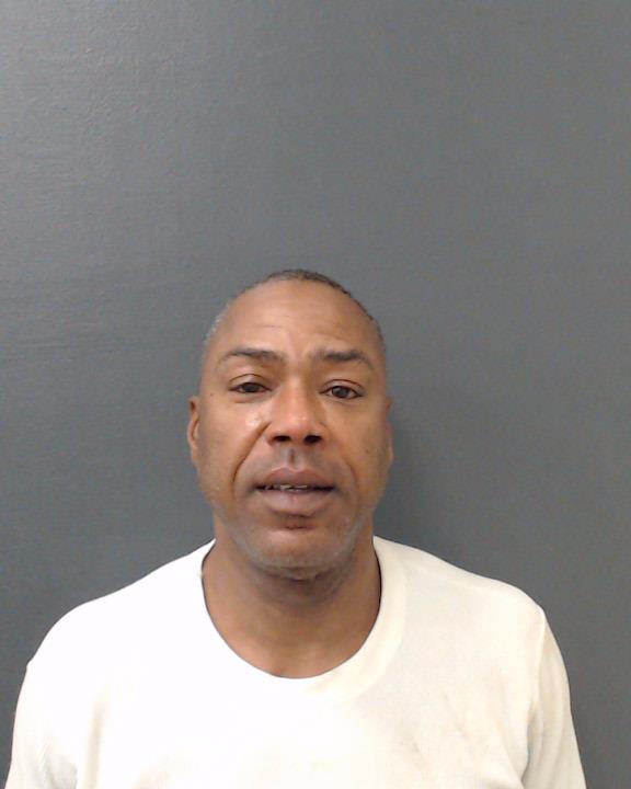 AGEE, ERICK FLOURNOY arrested by Comal County SO/PD